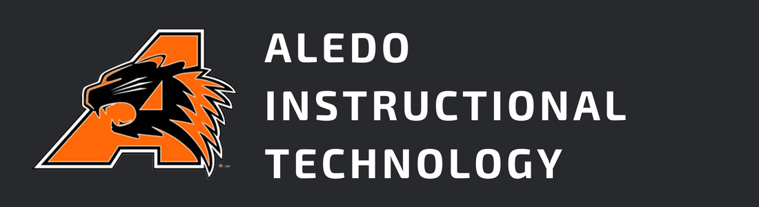 Aledo ISD Instructional Technology